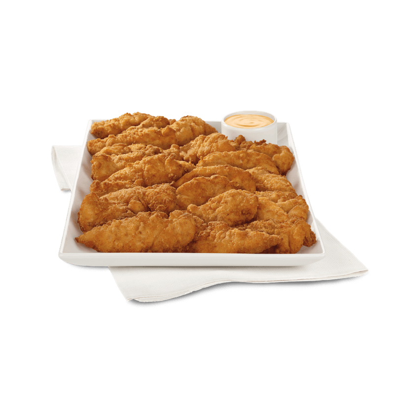 Chick Fil A Nugget Tray Small Bobs and Vagene